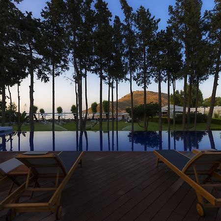 Liv Hotel By Bellazure Акьярлар Экстерьер фото